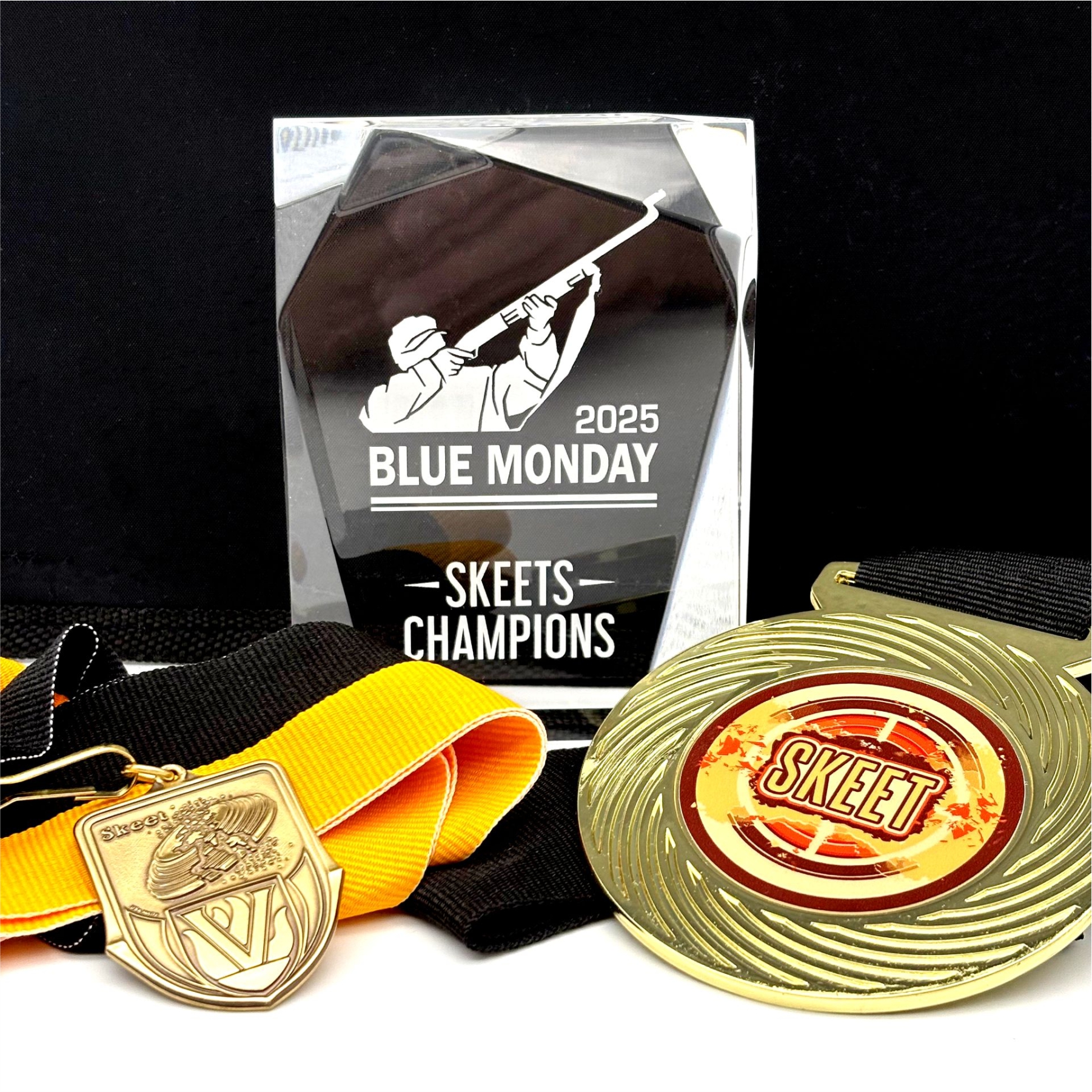 Frequently asked questions about trophies, plaques and awards