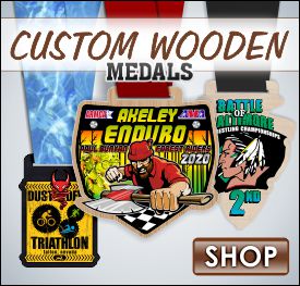 Custom Woodallions