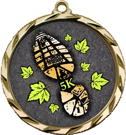 Running Medal