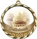Baking Medal