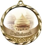 Baking Medal
