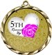 Beauty Medal