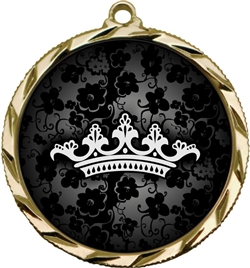 Beauty Medal