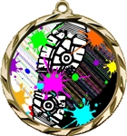 Running Medal