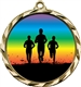 Running Medal