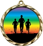 Running Medal