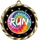 Running Medal