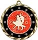 Dance Medal