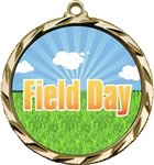 Field Day Medal
