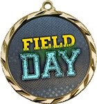 Field Day Medal