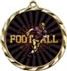 Football Medal