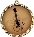 Guitar Hero Medal