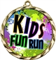 Kids Run Medal