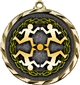 Kids Run Medal