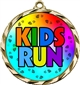 Kids Run Medal