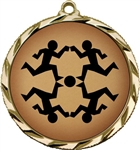 Kids Run Medal