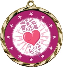 Love Medal