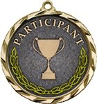 Participant Medal