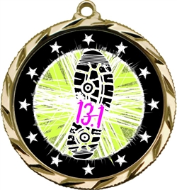 13.1  Medal