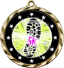 5K Medal