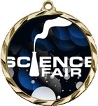 Science Medal