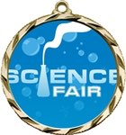 Science Medal