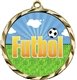 Soccer Medal