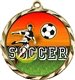 Soccer Medal