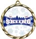 Ski Medal