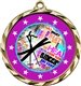 Ski Medal