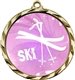 Ski Medal