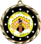 Running Medal
