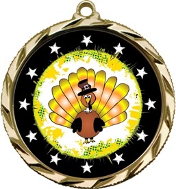 Running Medal