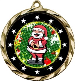 Winter Medal
