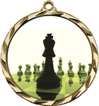 Chess Medal