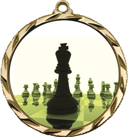 Chess Medal