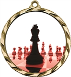 Chess Medal