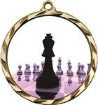 Chess Medal