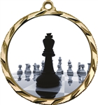 Chess Medal