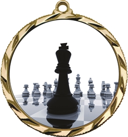 Chess Medal