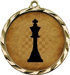 Chess Medal