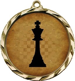 Chess Medal