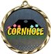 Corn Hole Medal