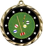 Croquet Medal