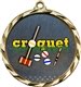 Croquet Medal