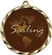 Sailing Medal