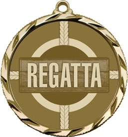 Sailing Medal