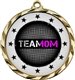 Team Mom Medal