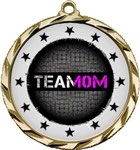 Team Mom Medal