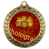 Photography Medal